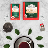 شاي أحمد تي لندن بليند ناعم- 40 gm