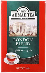 شاي أحمد تي لندن بليند ناعم- 40 gm