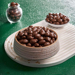 شيكولاتة دراجية لوز - ١٥٠ جرام