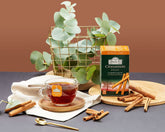 شاي أحمد تي بالقرفة-٢٠ فتلة