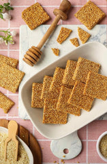 سمسمية كروكان