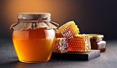 عسل البرسيم