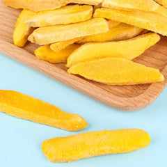 مانجو مقرمش