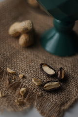 شيكولاته دراجية فول سوداني - ١٥٠ جرام