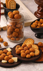 شيكولاته دراجية لوتس - ١٥٠ جرام