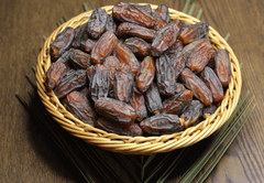 تمر مبروم المدينة الفاخر