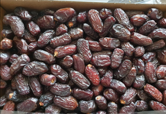 تمر صفاوي المدينة