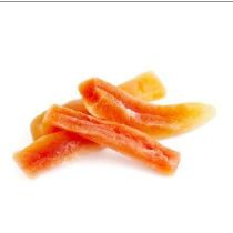 بابايا مجففة