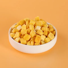 مانجو مقرمش