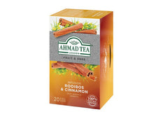 اعشاب ريبوس و قرفه - 20 فتله