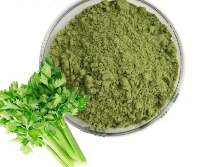 بودر كرفس طبيعي