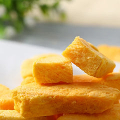 مانجو مقرمش