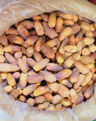 تمر أسواني فاخر