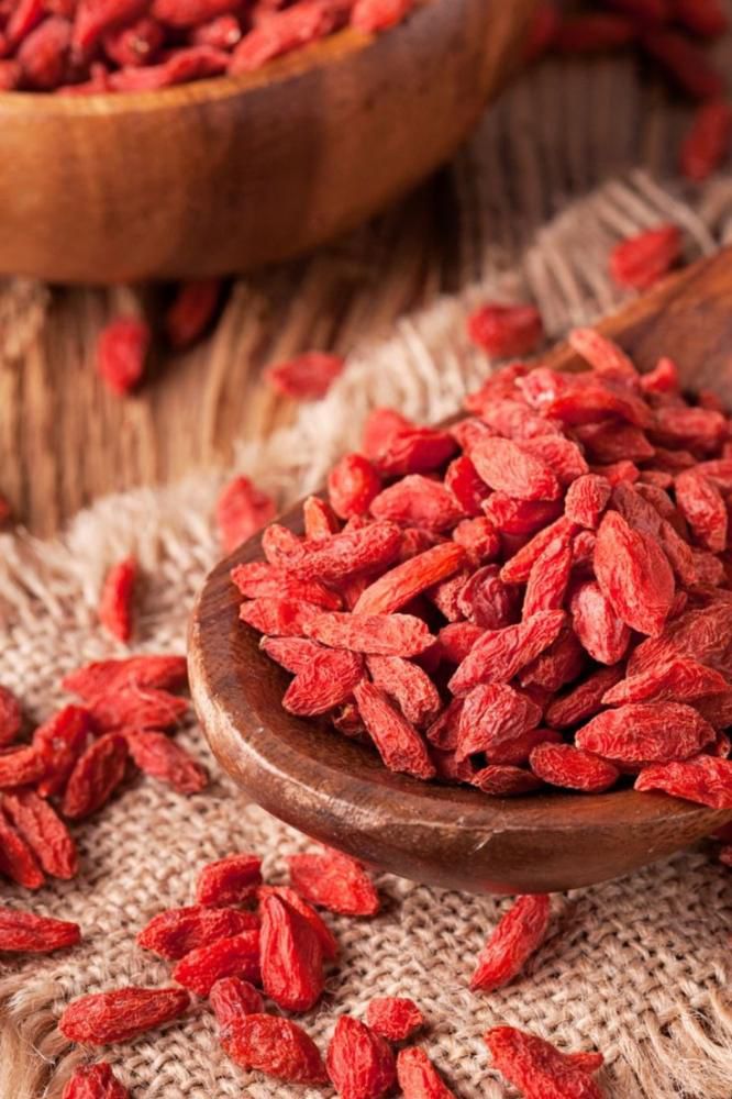أعشاب البربرين