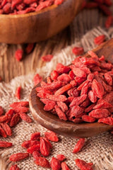 أعشاب البربرين