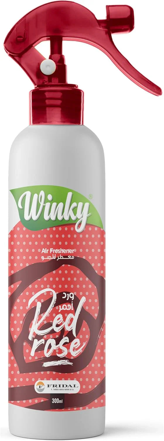 معطر الجو من وينكي، 300 مل