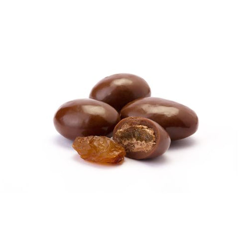 شيكولاته دراجية زبيب - ١٥٠ جرام