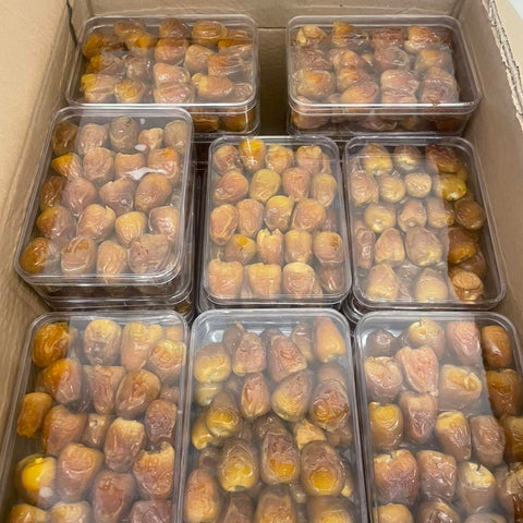 رطب ملكي (عبوة أكريليك)