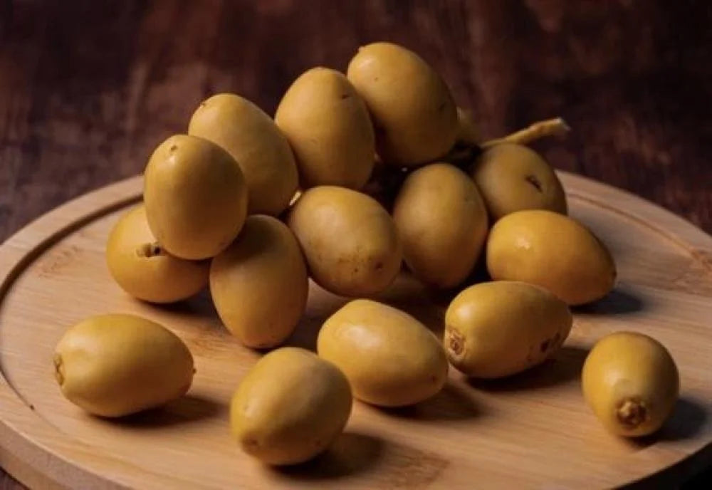 برحي مجفف فاخر 🌴