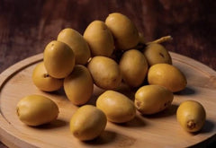 برحي مجفف فاخر 🌴