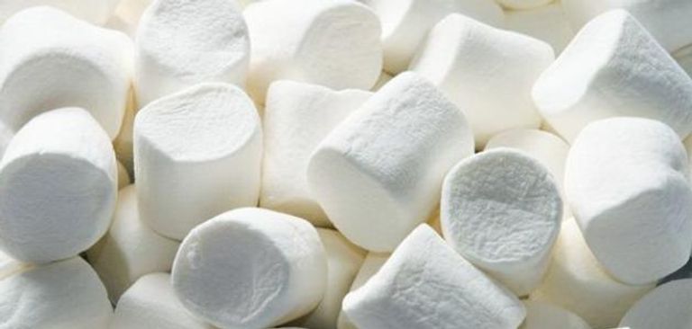 مارشميلو ناعم