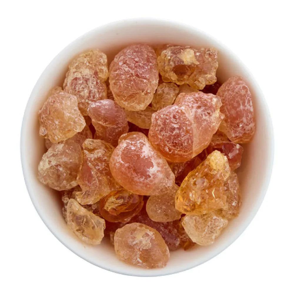 صمغ عربي
