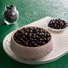 شيكولاتة دراجية دارك قهوة - ١٥٠ جرام