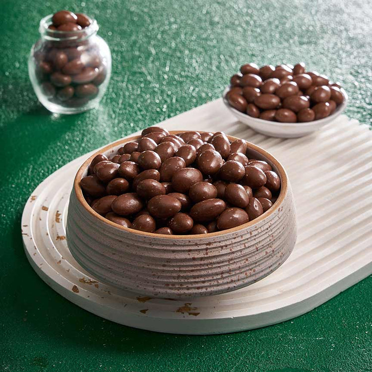 شيكولاتة دراجية لوز - ١٥٠ جرام