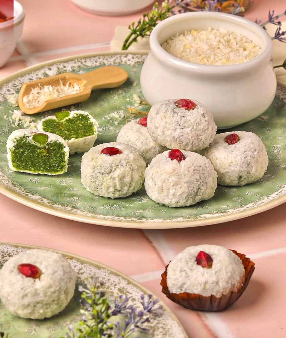 عين الغزال -٢٠٠جم