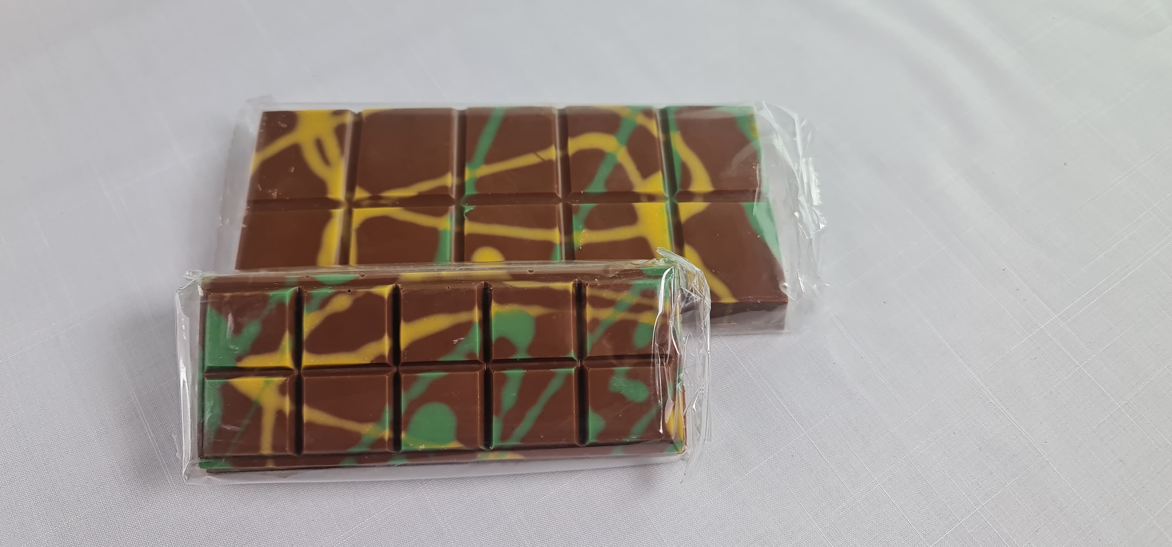 CRISPY KUNAFA & PISTACHIO | كنافة فستق كريسبي