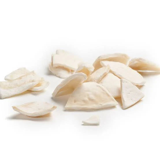 جوز هند مقرمش 🥥