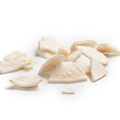 جوز هند مقرمش 🥥