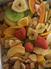 فواكه استوائية (كسر) 🆕🔥