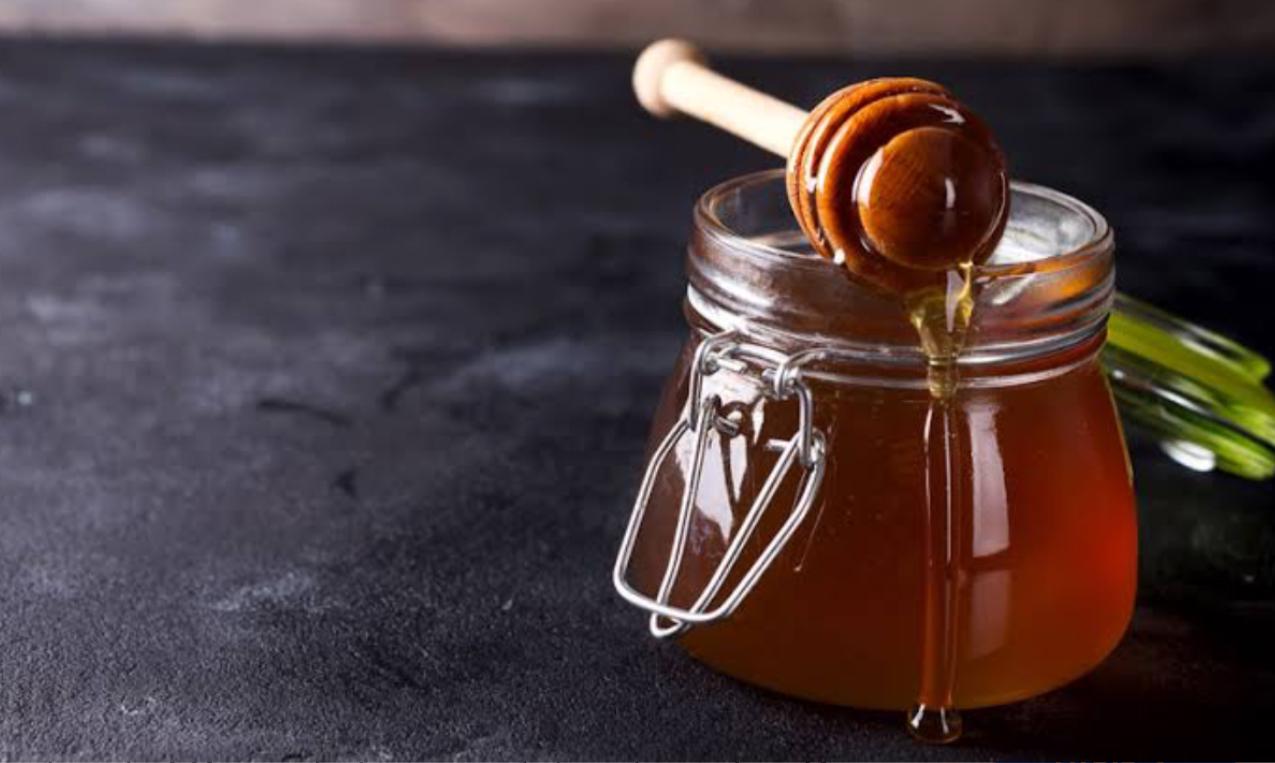 عسل السدر الجبلي المصري