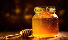 عسل الموالح