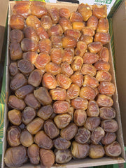 تمر سكري رطب ملكي