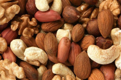 مكسرات مشكل فاخر