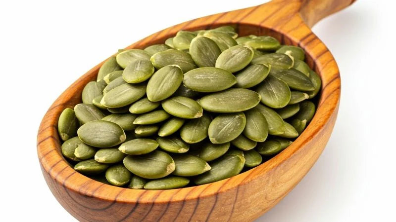 بذور اليقطين