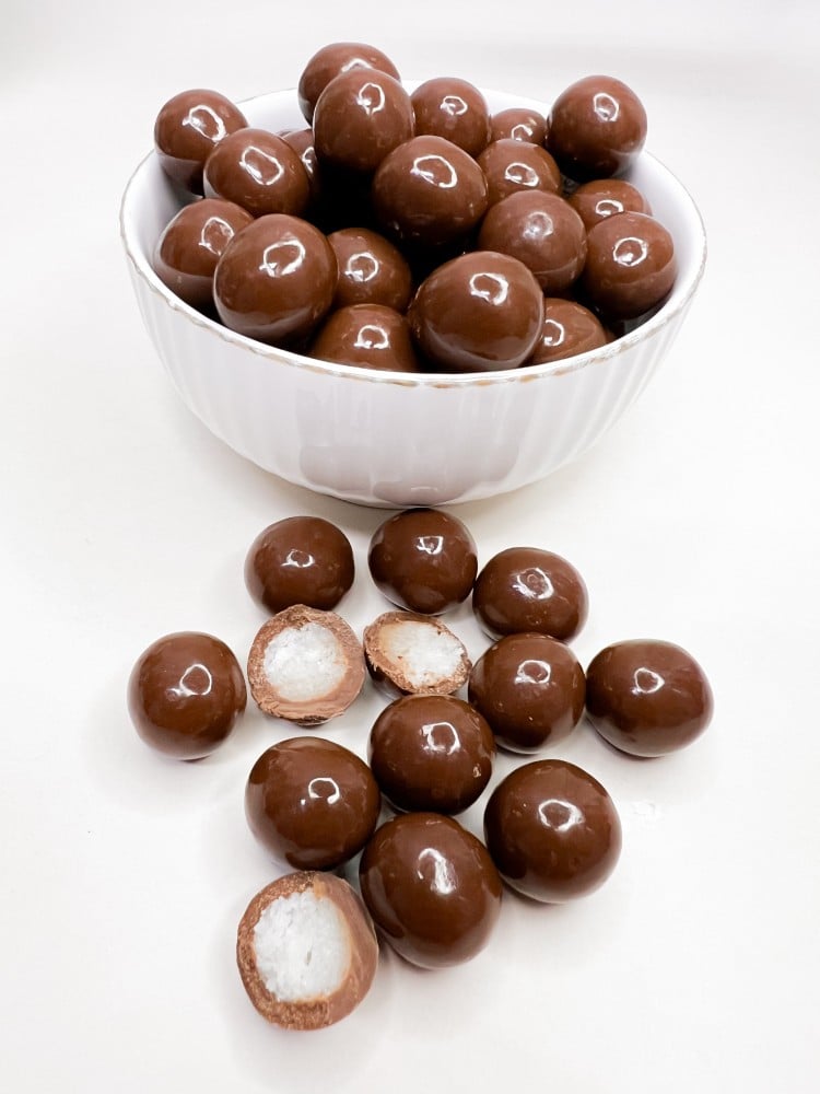 شيكولاته دراجية جوز هند - ١٥٠ جرام