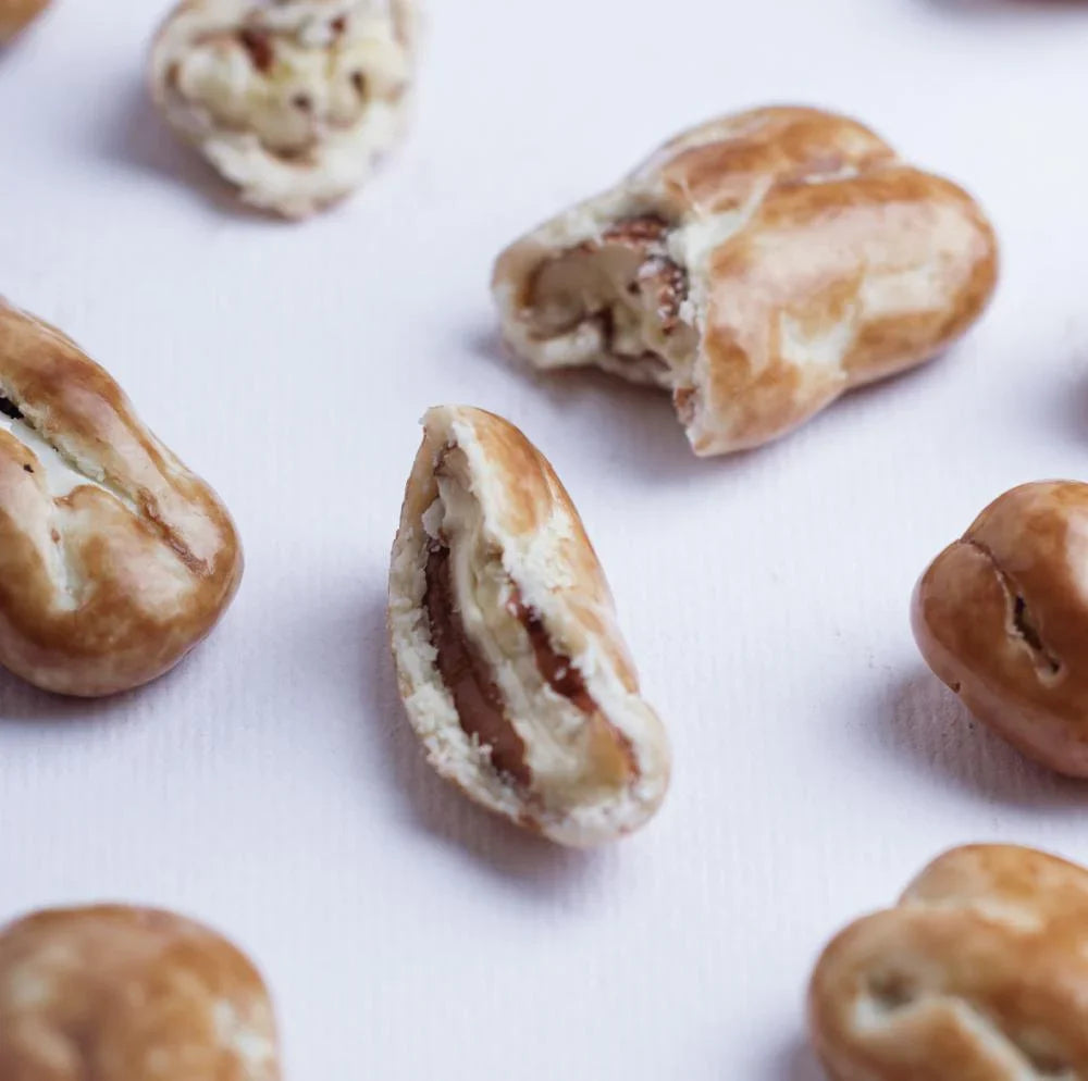 بيكان مكرميل