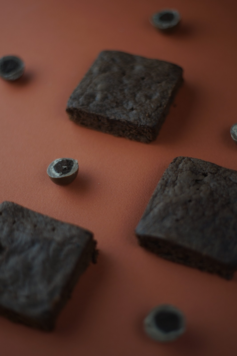 شيكولاته دراجية براونيز - ١٥٠ جرام