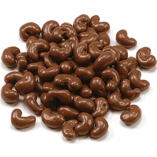 شيكولاته دراجية كاجو