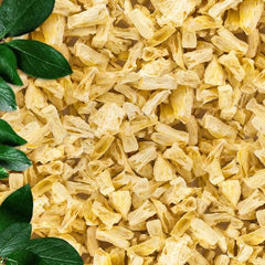 أناناس مقرمش