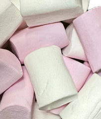 مارشميلو مقرمش