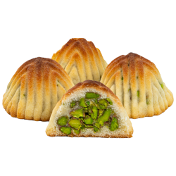 معمول فستق ٣٥٠ جرام