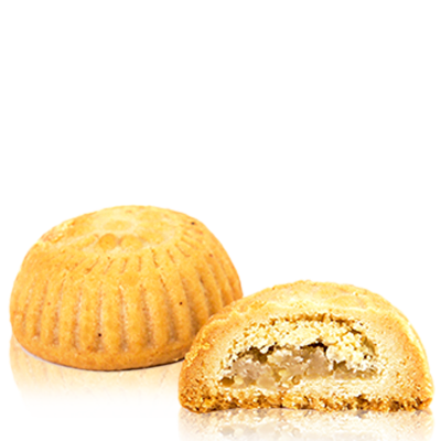 معمول ملبن ٣٥٠ جرام