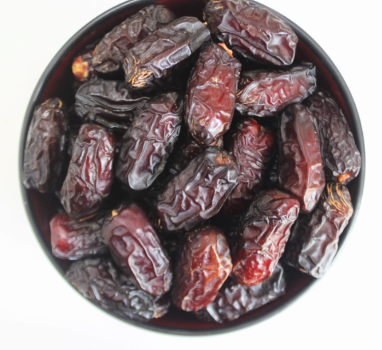 تمر صفاوي المدينة