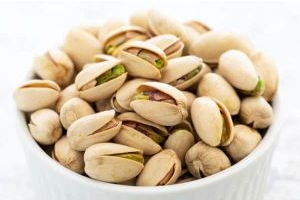 عبوة فستق أمريكي ٢٠٠ جرام