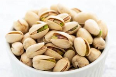 عبوة فستق أمريكي ٢٠٠ جرام