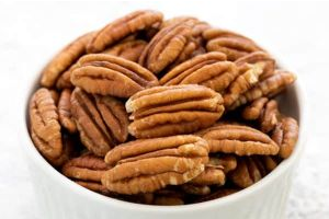 عبوة بيكان ٢٠٠ جرام